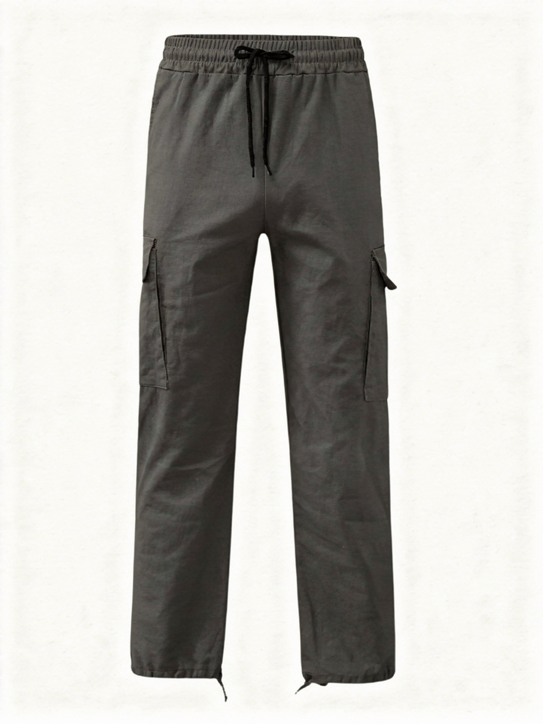 Soma | Cargo Bukser Med Lommer I Flere Farver 0